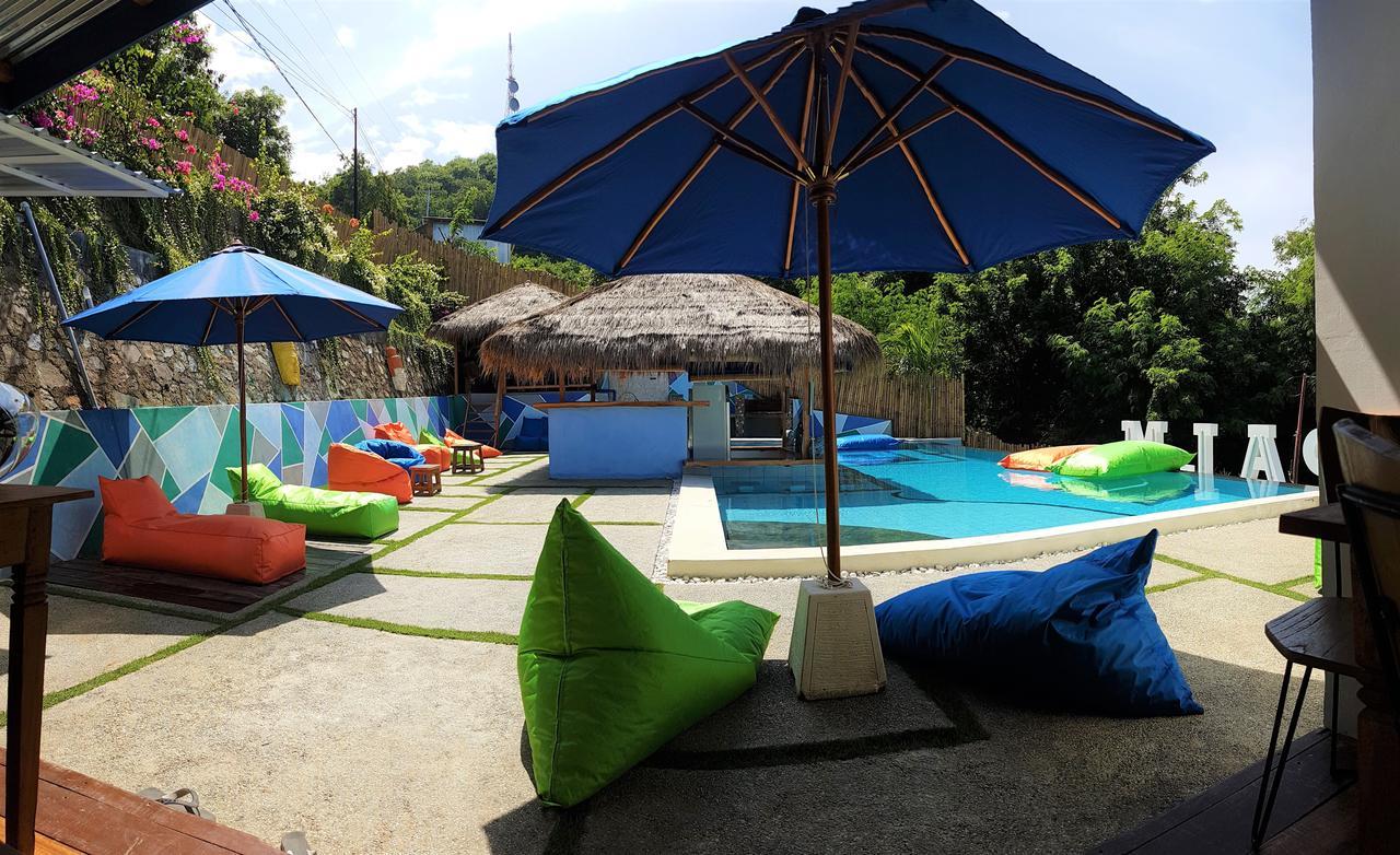 The Palm Komodo Labuan Bajo Exterior foto