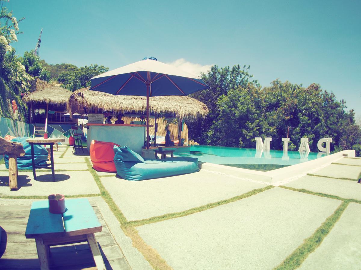The Palm Komodo Labuan Bajo Exterior foto