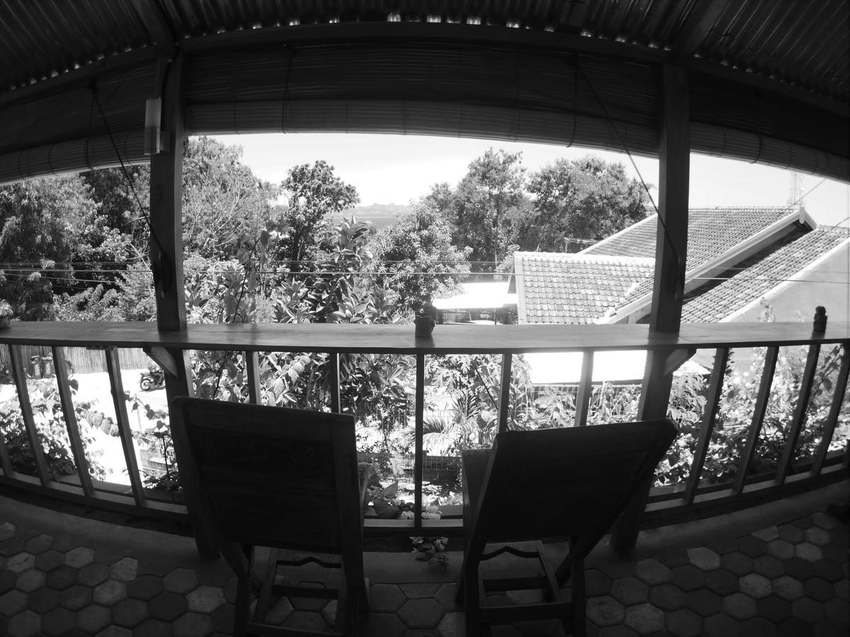 The Palm Komodo Labuan Bajo Exterior foto