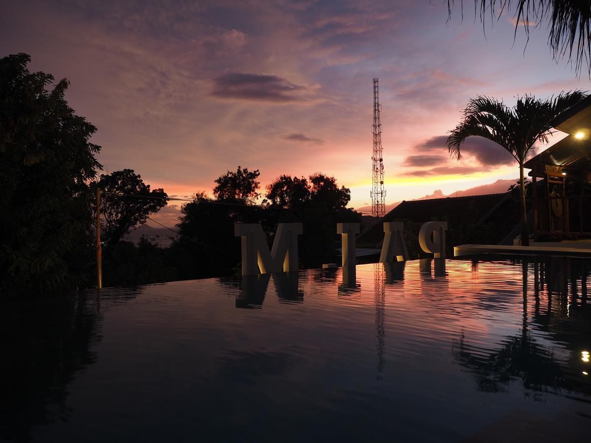 The Palm Komodo Labuan Bajo Exterior foto