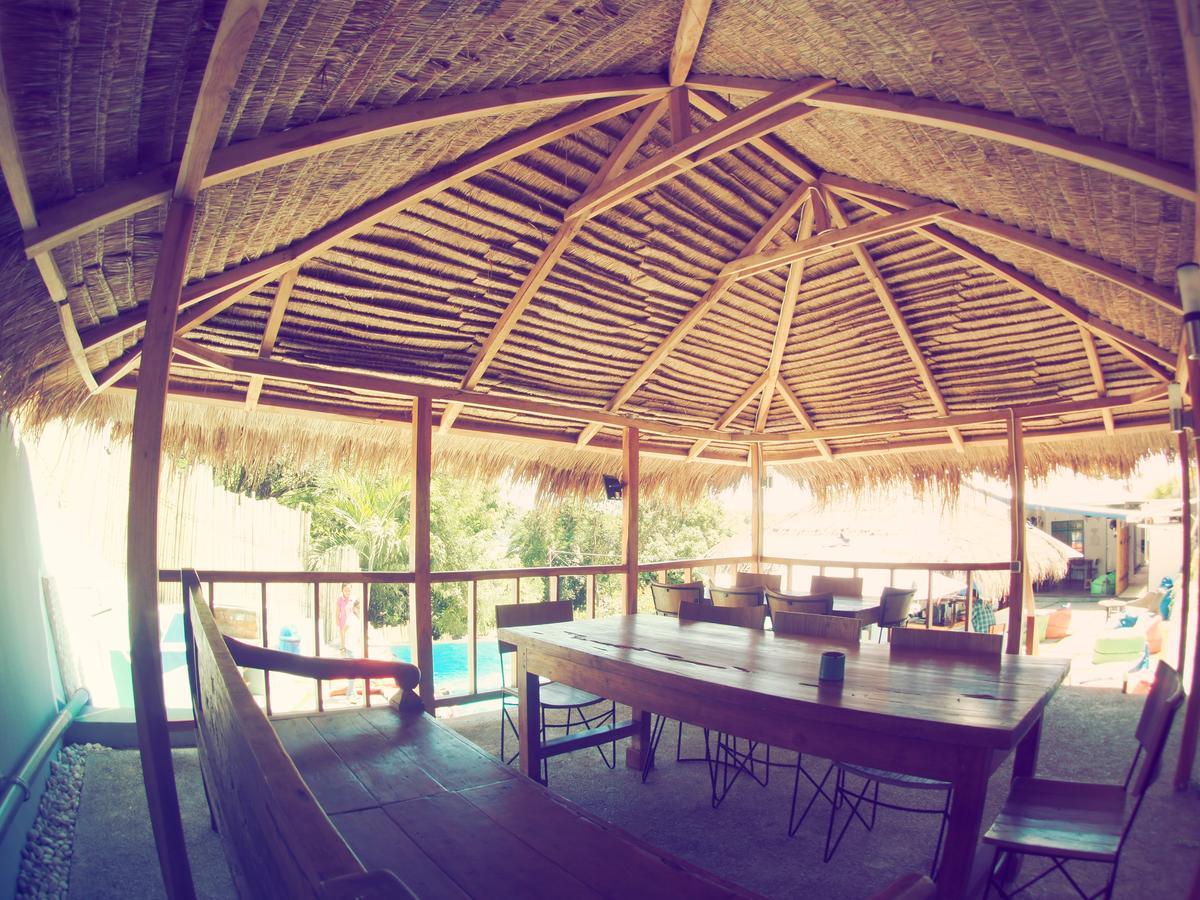 The Palm Komodo Labuan Bajo Exterior foto